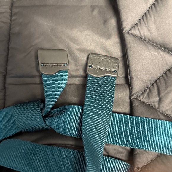 Lululemon Special Edition Roksanda Backpack - Picture 5 of 5